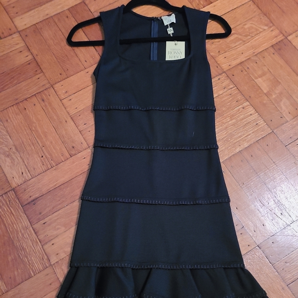 Torn by Ronny Kobo dress new W tags HP🔥🔥🔥🔥🔥